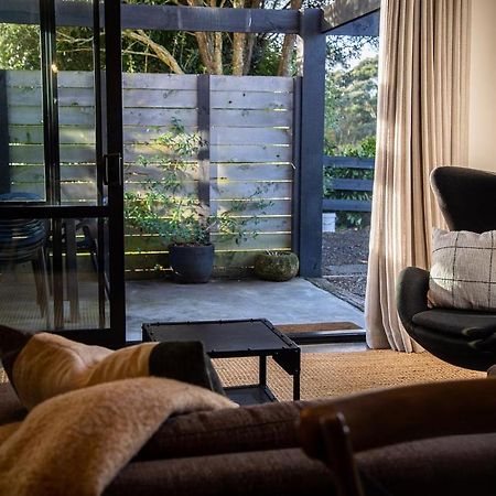 Three Streams Raglan Retreat Apartment Exterior photo